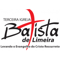 Batista Logo - Terceira Igreja Batista de Limeira | Brands of the World™ | Download ...