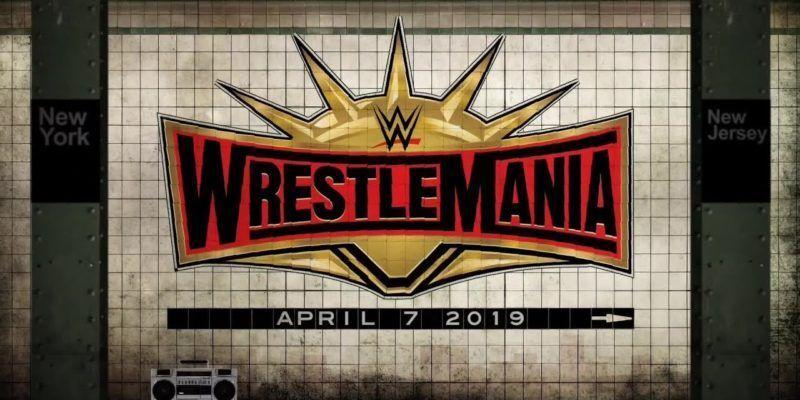 Batista Logo - The Rock, Batista & 5 early WWE WrestleMania 35 storyline predictions