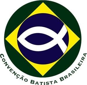 Batista Logo - Convenção Batista Brasileira Logo Vector (.AI) Free Download