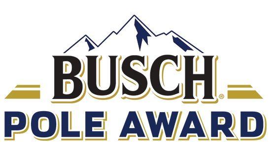 Busch Logo - Busch Beer Asking Race Fans to Design Trophy for Busch Pole Award