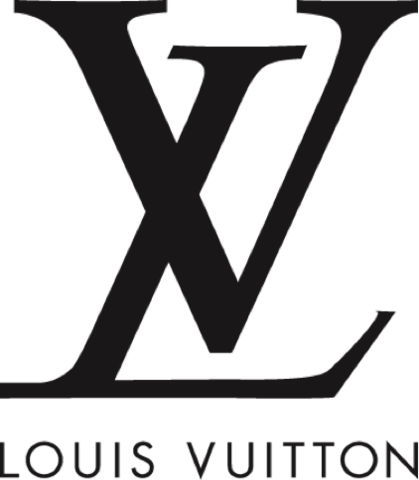 Louis Vuitton LV Logo - 10 Things You Didn't Know About Louis Vuitton – Reloved