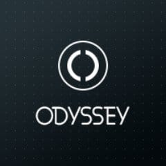 OCN Logo - Odyssey (OCN) - All information about Odyssey ICO (Token Sale) - ICO ...