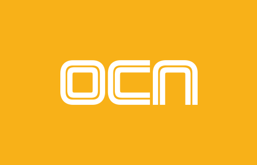 OCN Logo - Happy Best | Brand | CJ Group