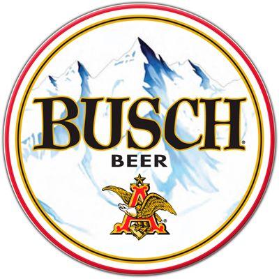 Busch Logo - Index Of Image Logos