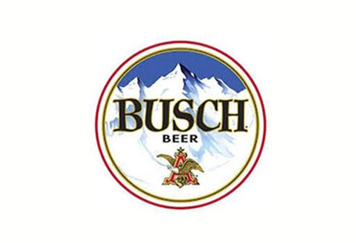 Busch Logo - Beers