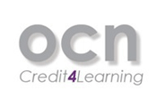 OCN Logo - OCN Credit 4 Learning