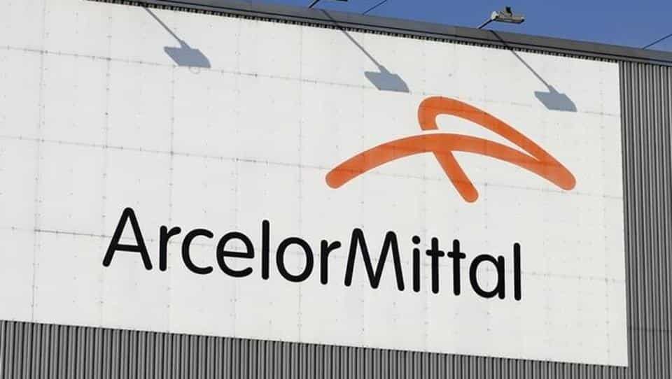 ArcelorMittal Logo - ArcelorMittal plans $1 billion investment in Mexico by 2020: Lakshmi ...