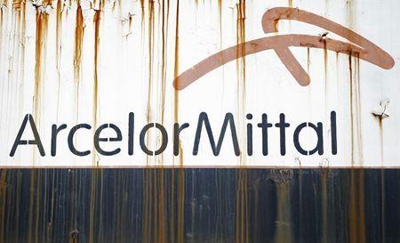 ArcelorMittal Logo - ArcelorMittal warns of legal action over Bosnia iron ore mine sale