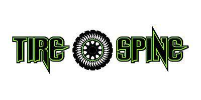 GNCC Logo - Tire Spine Joins GNCC Racing For 2018