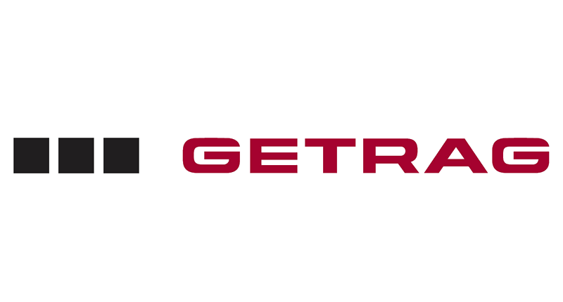 Getrag Logo - getrag-logo
