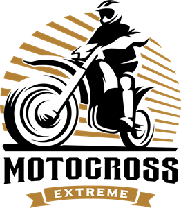 Motocross Logo - Motocross Logo Vector (.EPS) Free Download