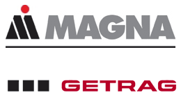 Getrag Logo - magna-getrag-logo • Plays-In-Business