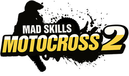 Motocross Logo - Turborilla