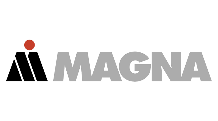 Aerodynamic Logo - Magna Doubles Down On Active Aerodynamics