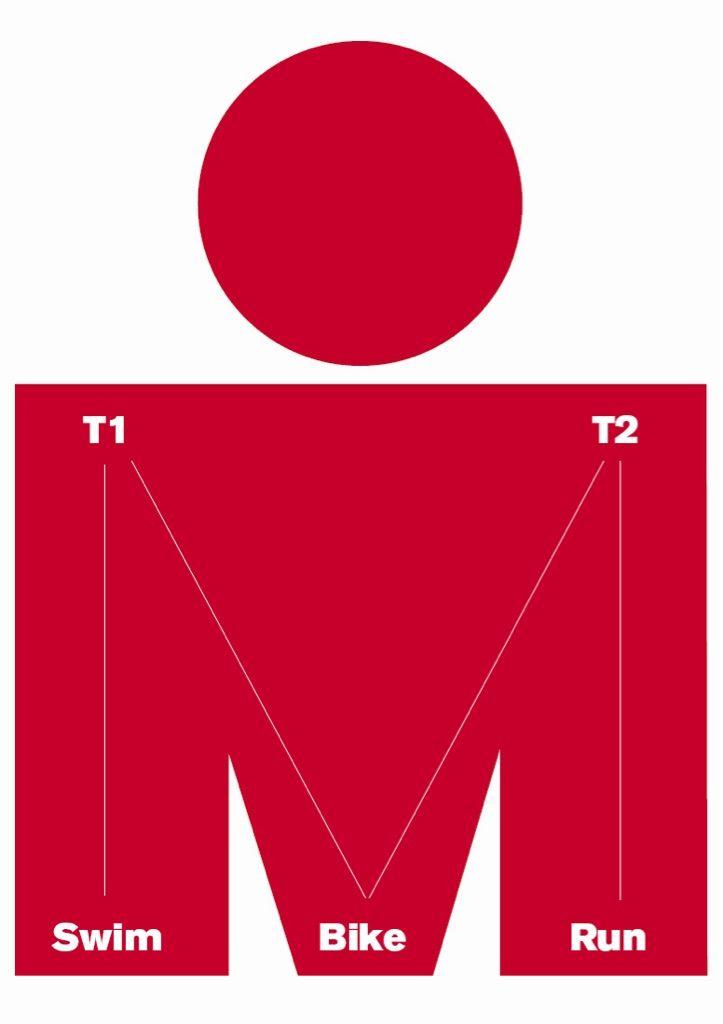 MDOT Logo - When you finally realize what the M in the MDOT logo means