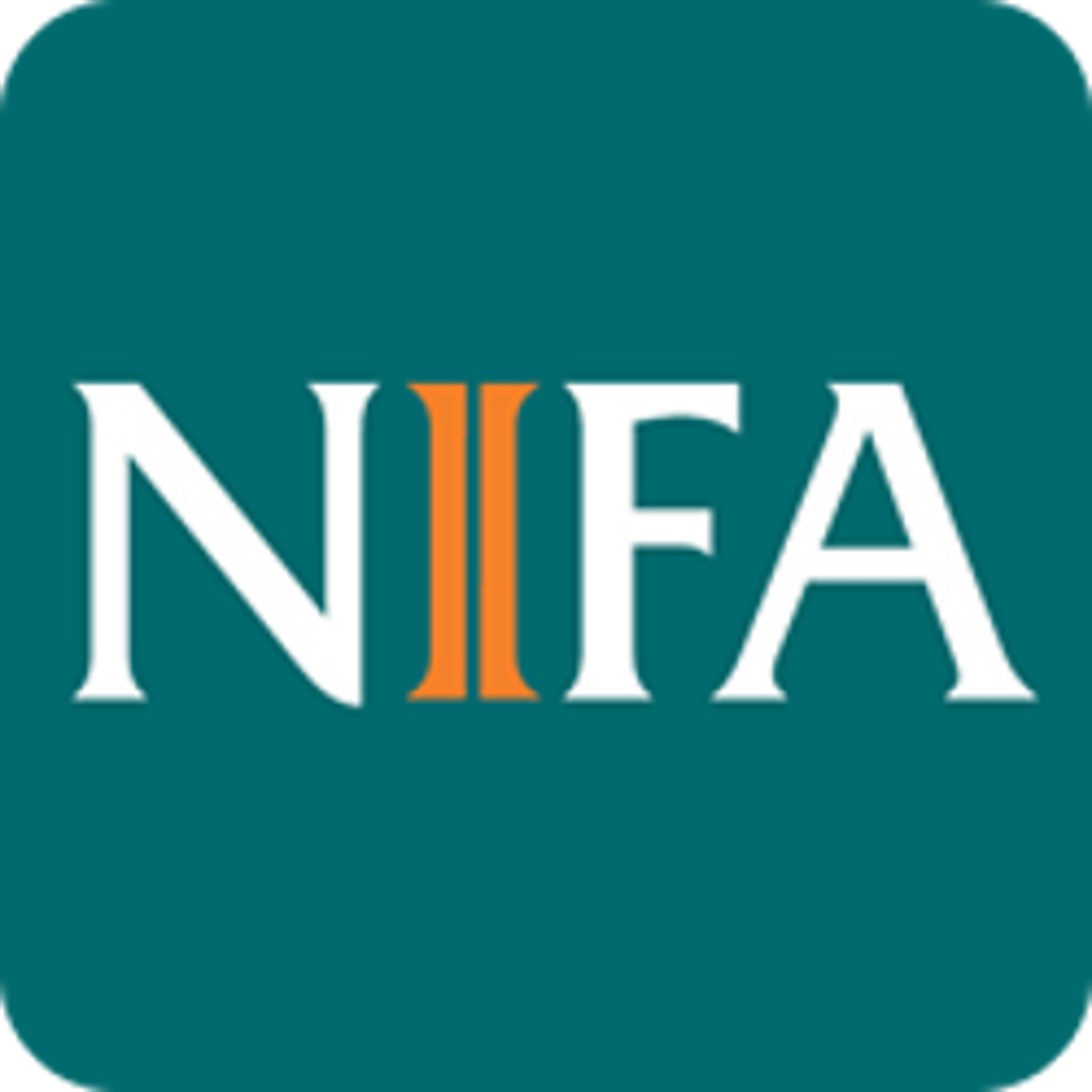 Nifa Logo - NIFA - Network of independent Forensic Accountants