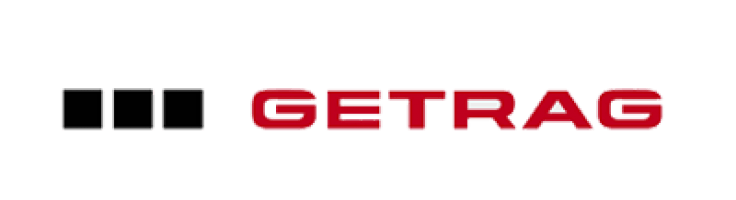 Getrag Logo - Getrag – Lintel