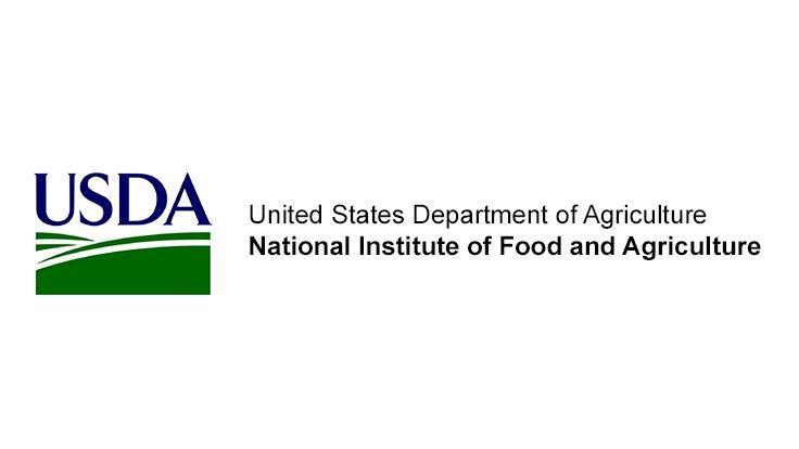 Nifa Logo - Documents: USDA-NIFA-logo
