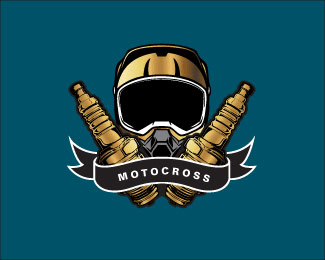 Motocross Logo - Logopond - Logo, Brand & Identity Inspiration (Motocross)