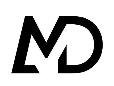 Matt Logo - Matthew Dean Logo Design by Matt Dean | Dribbble | Dribbble