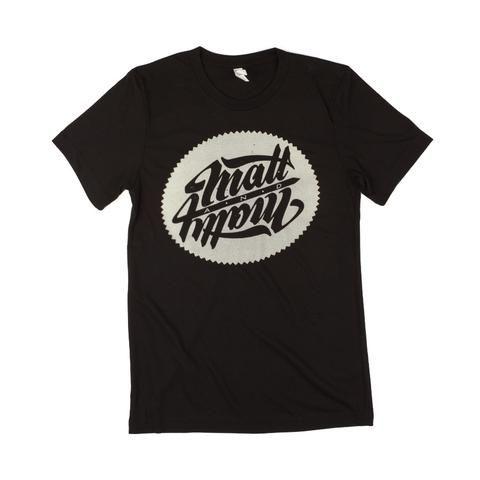 Matt Logo - Matt & Matty | Hide&Seek Clothing