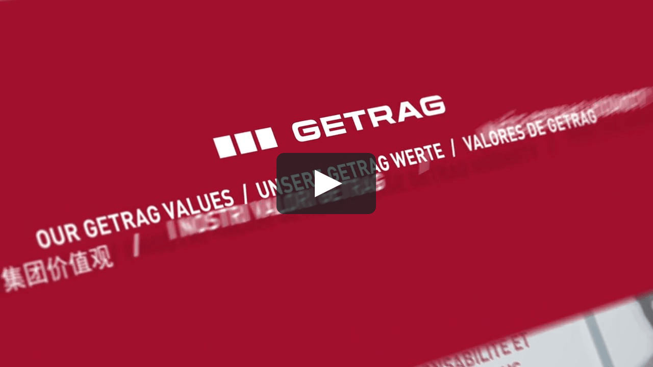 Getrag Logo - GETRAG - Intro logo on Vimeo