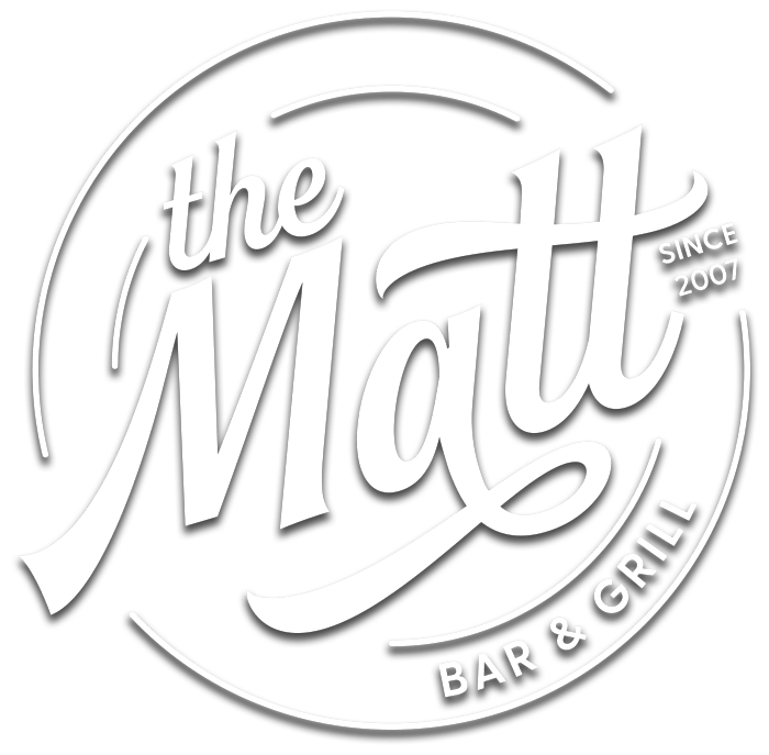 Matt Logo - Home - The Matt Omaha