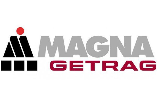 Getrag Logo - MacroCore | index