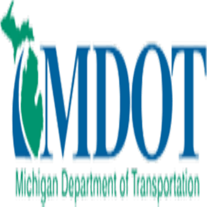 MDOT Logo - MDOT-logo - Roblox