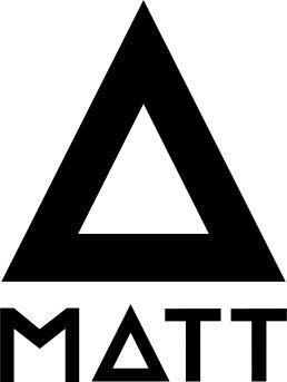 Matt Logo - RICHARD - Matt