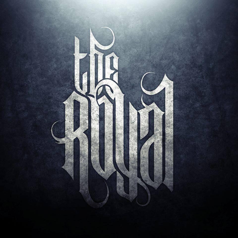Metalcore Logo - The #Royal #metalcore #stage #banner | Beauty Art of Distortion ...