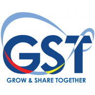 GST Logo - GST - Royal Malaysian Customs Department | Brands of the World ...