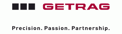 Getrag Logo - GETRAG