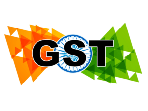 GST Logo - GST LOGO - CA Chit Chat