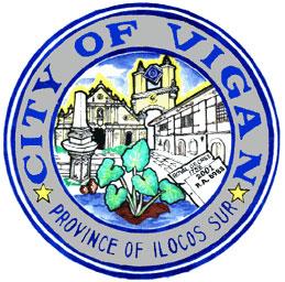 Vigan Logo - Vigan City transformed itself from a drab town to a UNESCO historic ...