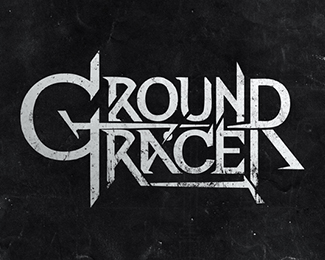 Metalcore Logo - Logopond, Brand & Identity Inspiration (Ground Tracer band logo)