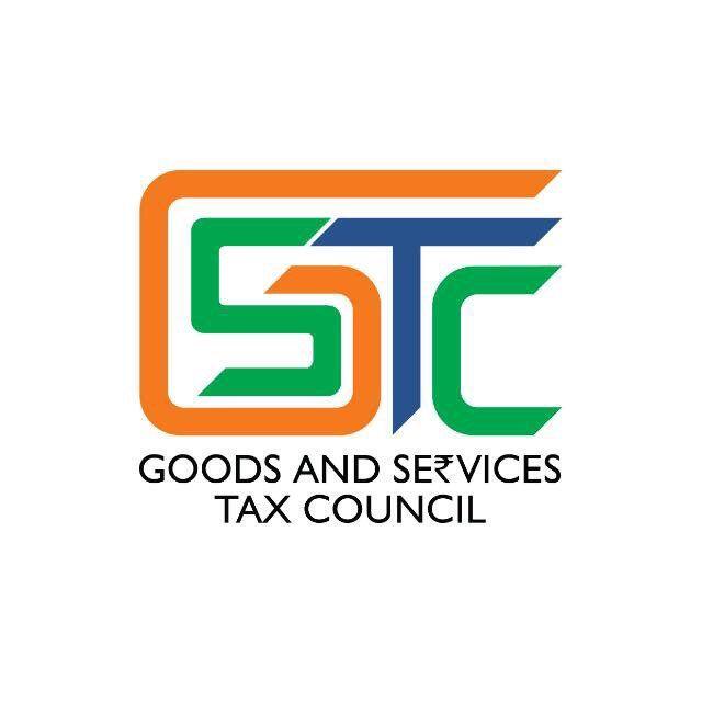 GST Logo - Arun Goyal on Twitter: 