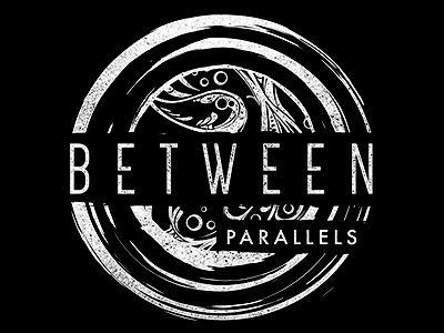 Metalcore Logo - Between Parallels logo