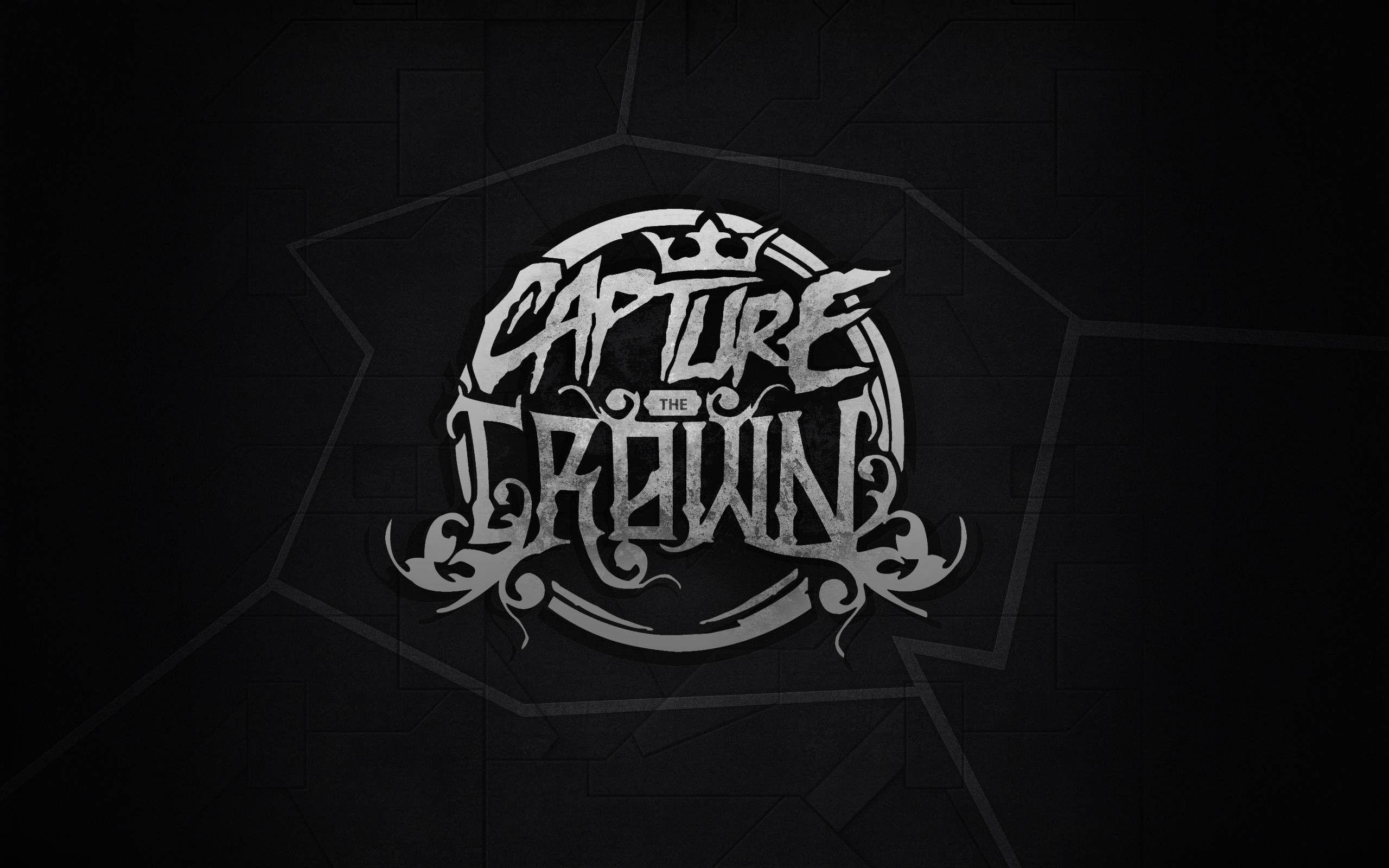 Metalcore Logo - Wallpaper : illustration, minimalism, typography, text, logo