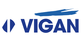 Vigan Logo - Vigan Company