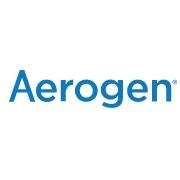 Aerogen Logo - Working at Aerogen