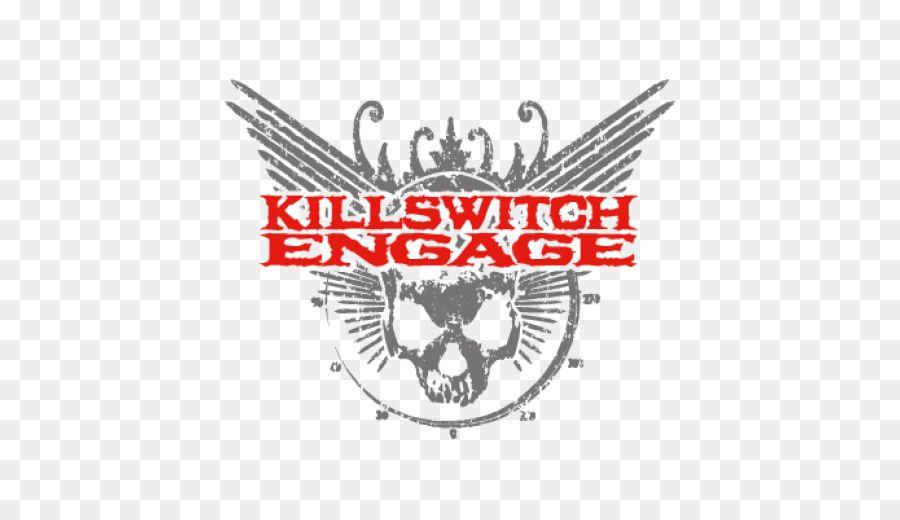 Metalcore Logo - Killswitch Engage Logo Metalcore Parkway Drive png download