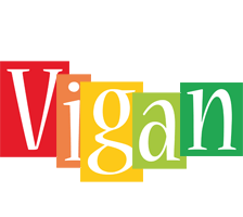 Vigan Logo - Vigan Logo | Name Logo Generator - Smoothie, Summer, Birthday, Kiddo ...