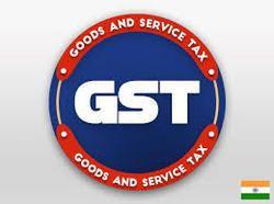 GST Logo - GST Return, Registration, Gst Consultant - GsST Consultant Kolkata ...