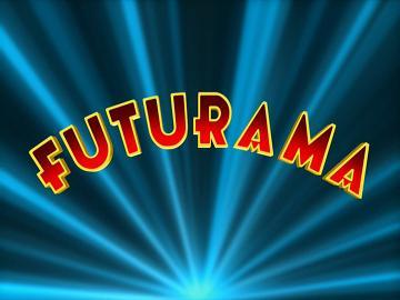 Futurama Logo - Image - Futurama Logo.jpg | Swallowed Whole Wiki | FANDOM powered by ...