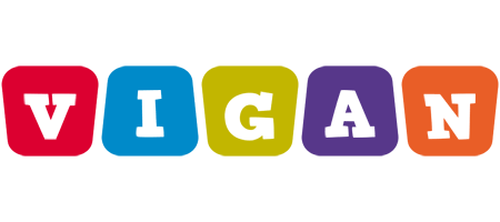 Vigan Logo - Vigan Logo | Name Logo Generator - Smoothie, Summer, Birthday, Kiddo ...