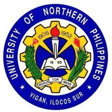 Vigan Logo - UNP Vigan City: Geodetic Engineering bachelor's courses offered