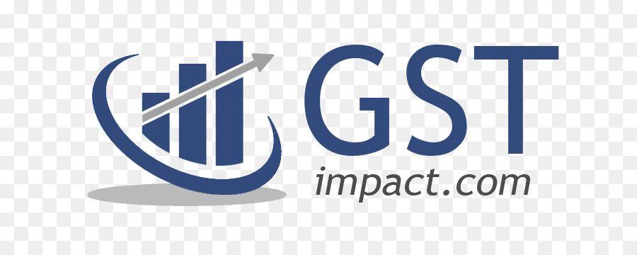 GST Logo - Goods and Services Tax Logo - GST PNG File png download - 800*341 ...