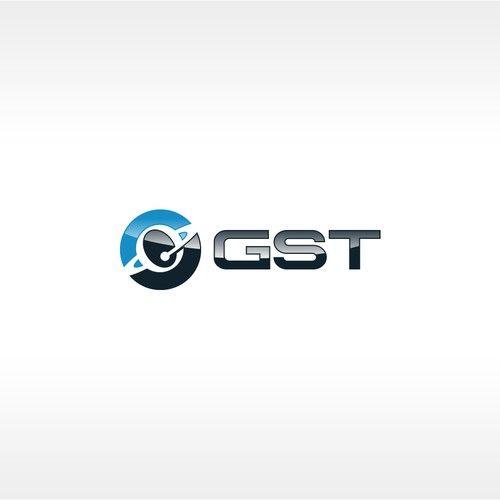 GST Logo - GST New Corporate Logo | Logo design contest