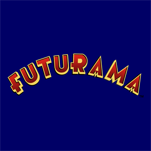 Futurama Logo - Futurama Logo Vector (.CDR) Free Download